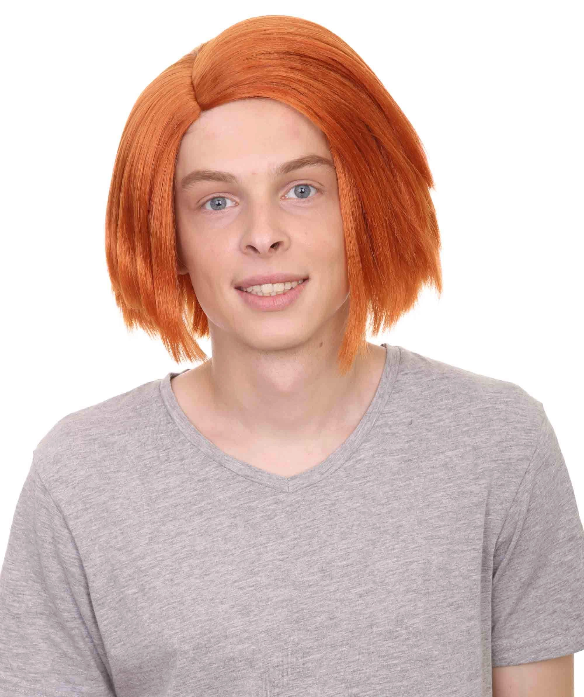 Halloween Party Online Chucky of Evil Doll Wig - mens