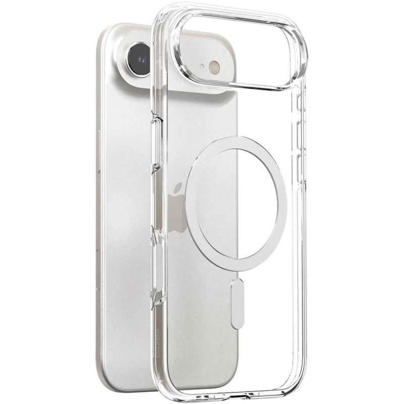 Duple M Back Cover with MagSafe for iPhone Air