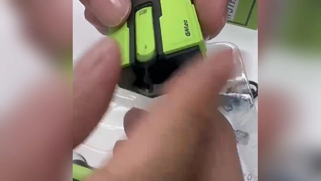 EK1588 Wireless Headphone