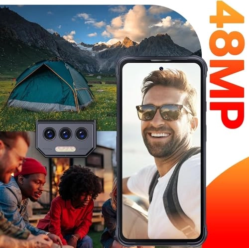 KingKong 8 - 12GB 256GB