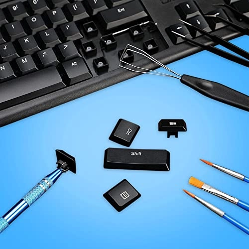 Keyboard Switch Puller Kit