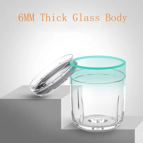 Portable Juicer Cup - 400-500ML