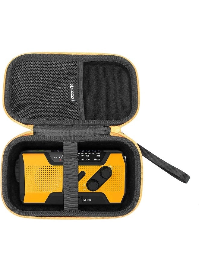 Hard Case - Portable