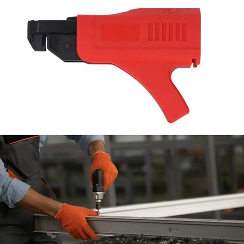 Chain Nail Adapter - Automatic Length Depth Adjustment 47.3 to 75.8mm