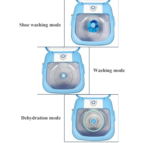 Shoe washing machine - 220V 260W