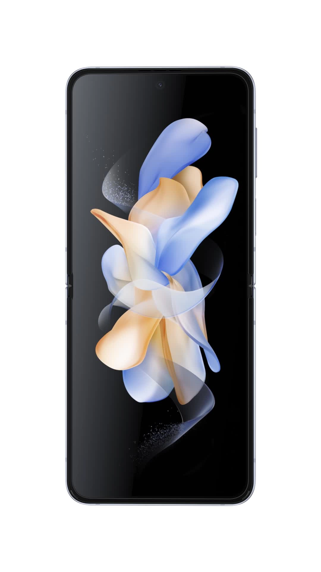 Galaxy Z Flip 4 - 8GB 256GB
