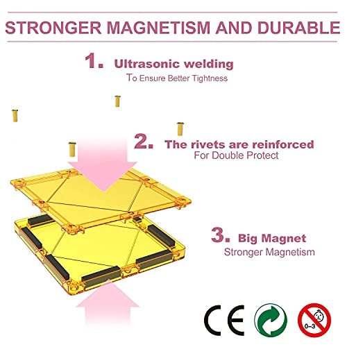 MG03 - Building blocks 70 pcs