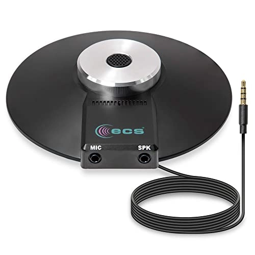 WordForum 3.5mm-Mini-Jack Microphone