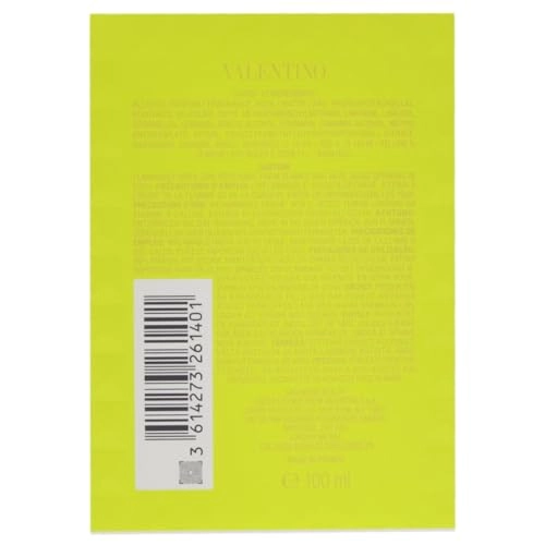 Born In Roma Donna - Yellow Dream Eau de Parfum 100 ml