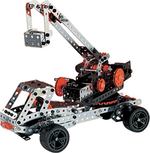 Super Construction (6032896) - Robot