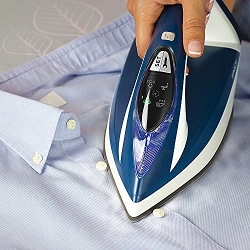 Vaporella Express VE30.20 - 8 bar 1.6L