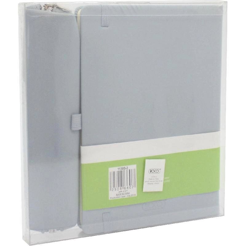 Journal - 2 Items