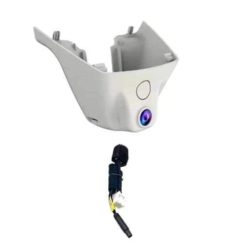 Dash Cam - 4K 2160P Front for Honda CR-V 2023-2024