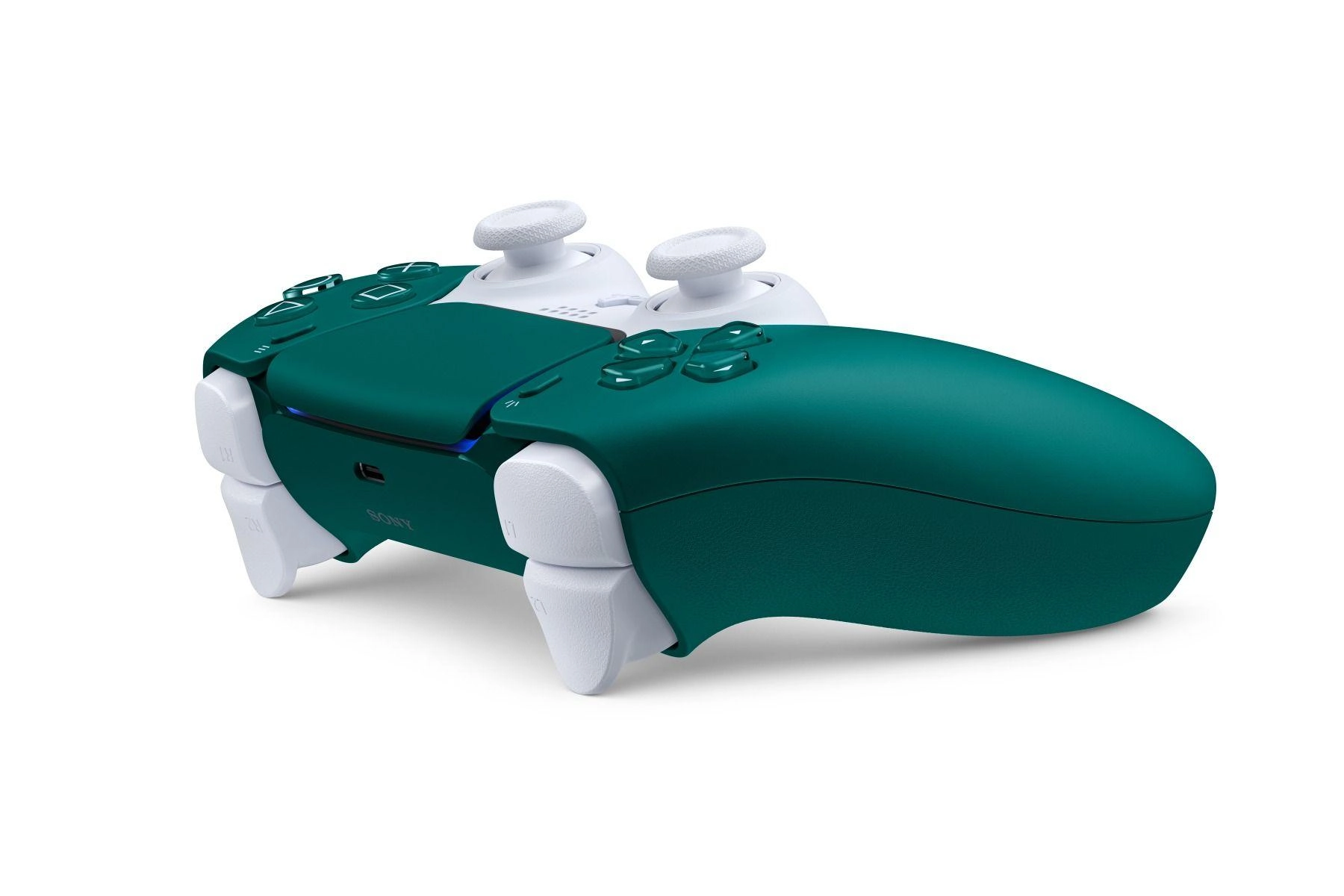 DualSense - Alpine Green PS5/PS6