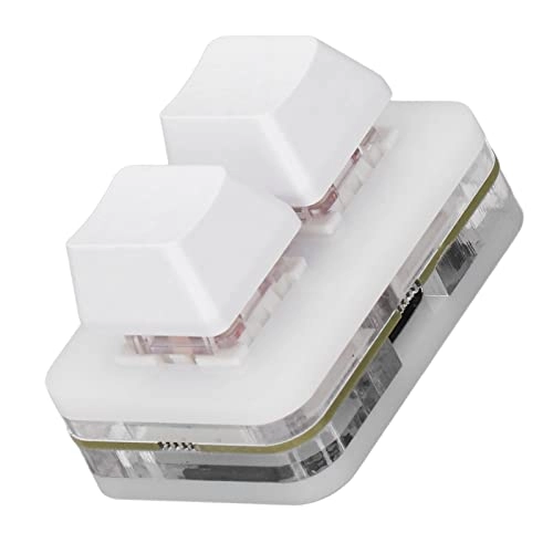 Red Switch Mini - Wired