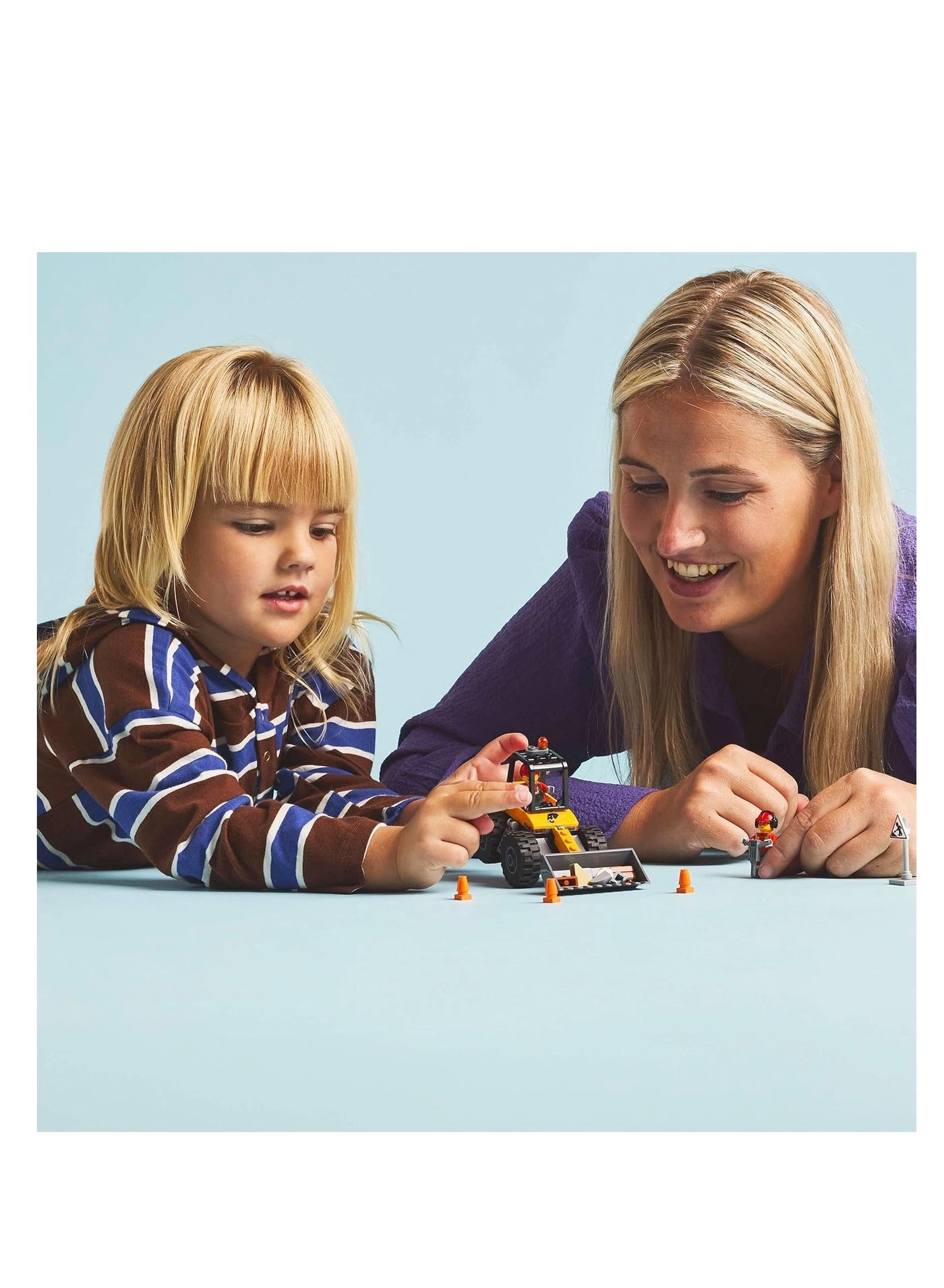 City Wheel Loader (60450)