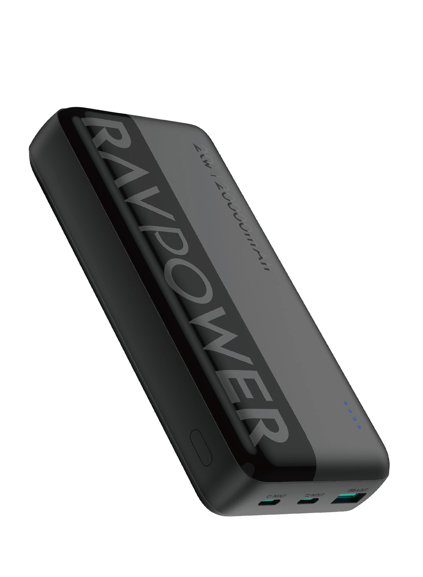 PB1229 - 20000 mAh 20 Watt