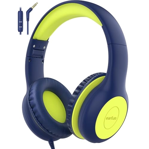 K1 Wired Headphone