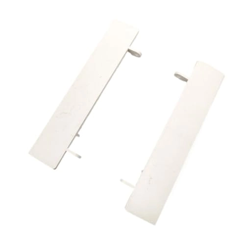 Nose Landing Gear Door - Model F 70mm SR71 B