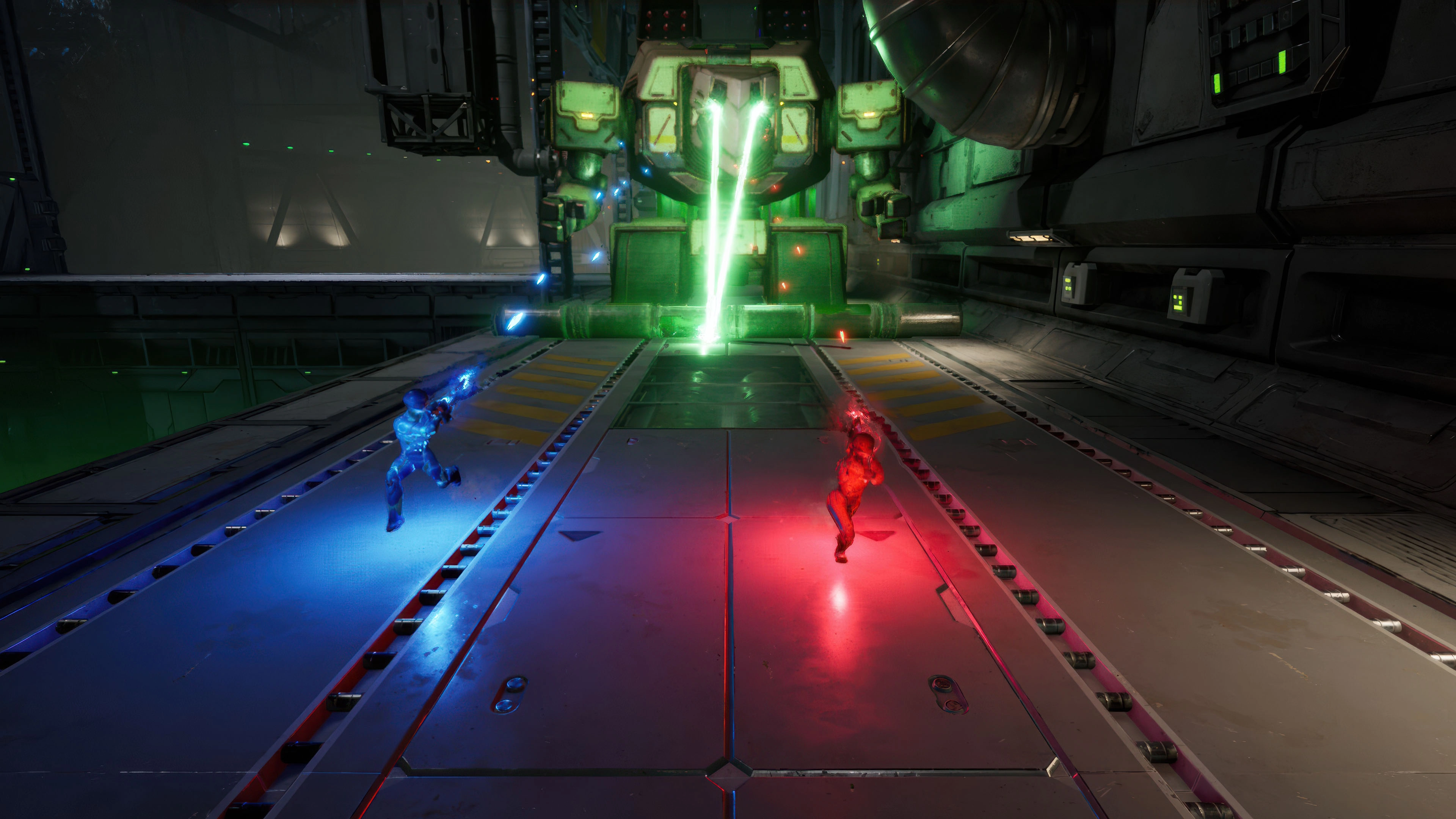 Split Fiction - Nintendo Switch 2