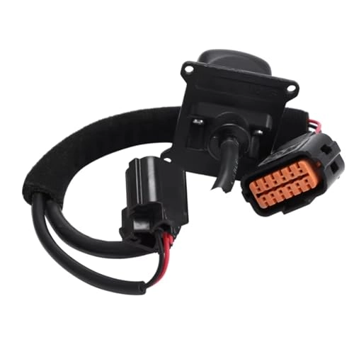 4672850AB - Car reversing camera Direct replacement