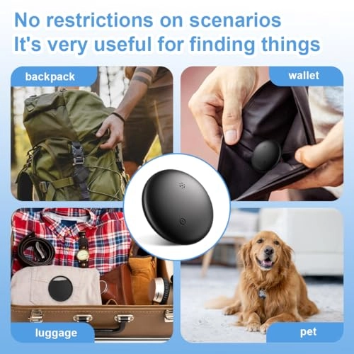 Smart Tag - 1 piece(s)