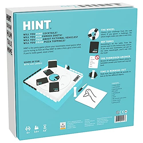 HINT - Party Game