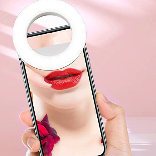 Mobile Phone Fill Light - 55mm