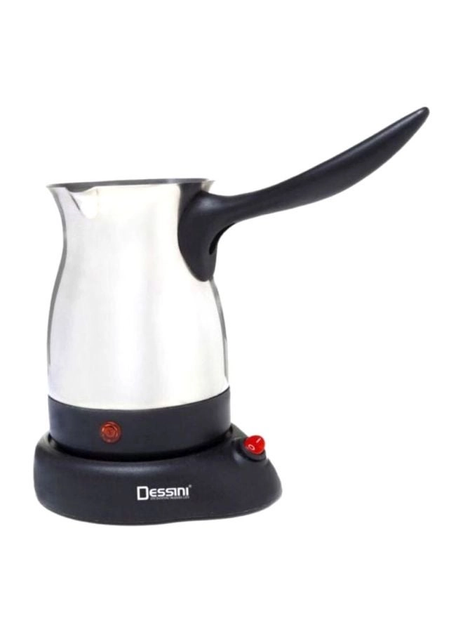 Turkish Coffee Maker TCM202