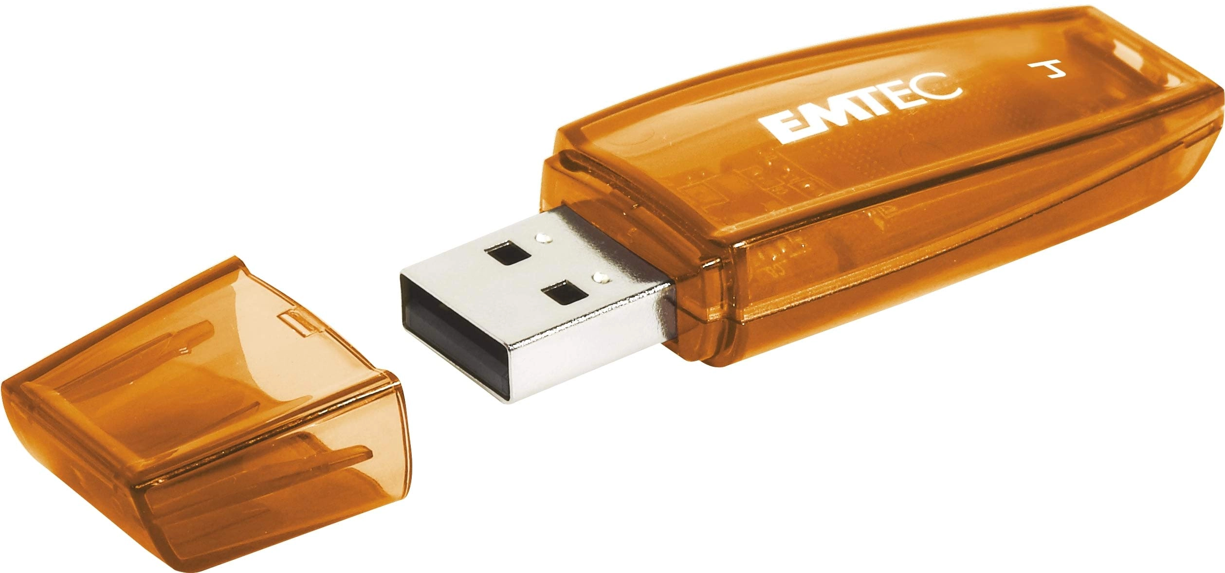Emtec c410 - USB 2.0 4GB