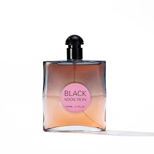 Black Addiction - Eau de Parfum 1 piece(s)