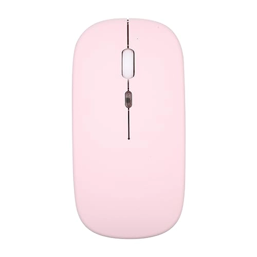 Dual-mode Mouse - 2.4G+BT5.1