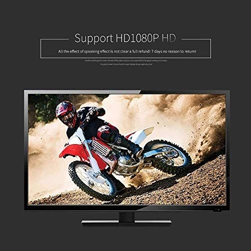 PMini 1000 lumens 1080P