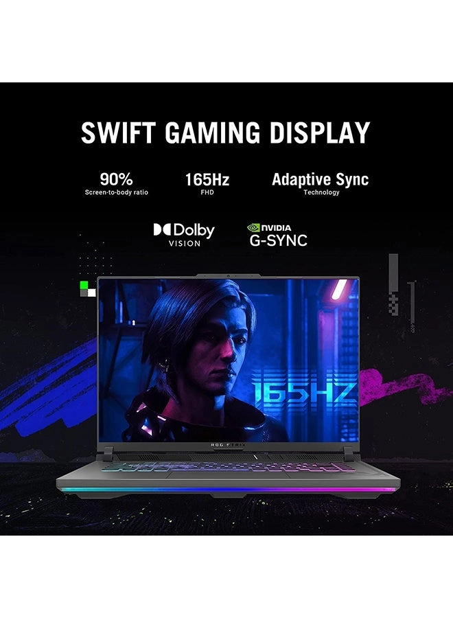 ROG Strix G16 G614JV - 16'' Core i7-13650HX 32GB DDR5 1TB SSD