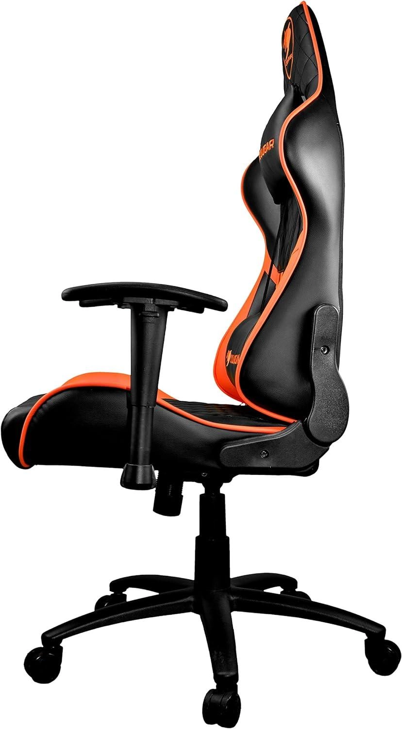Armor One - Gaming Chair 120 kg