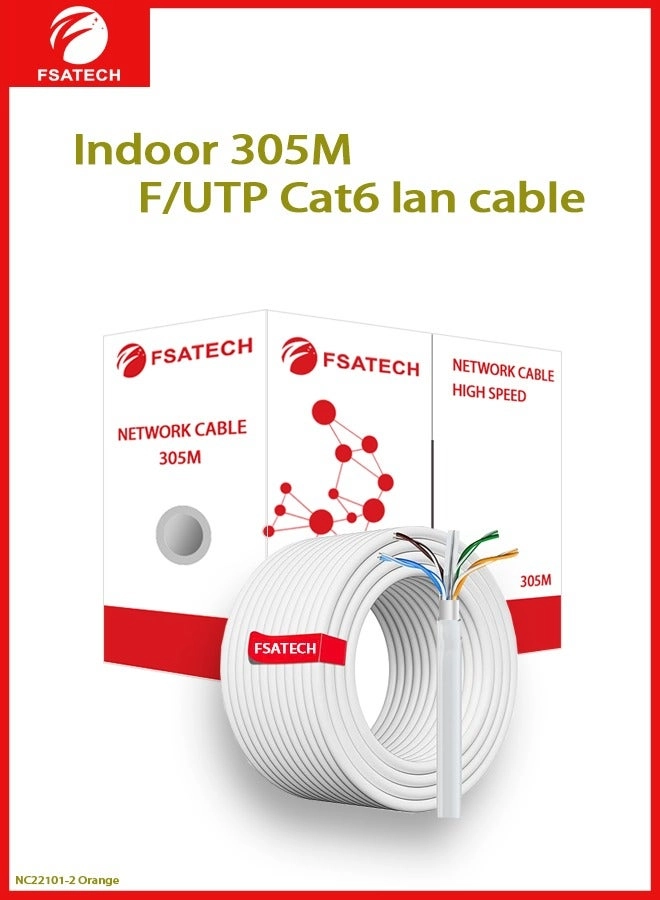 FSATECH NC21301-3 - 305M