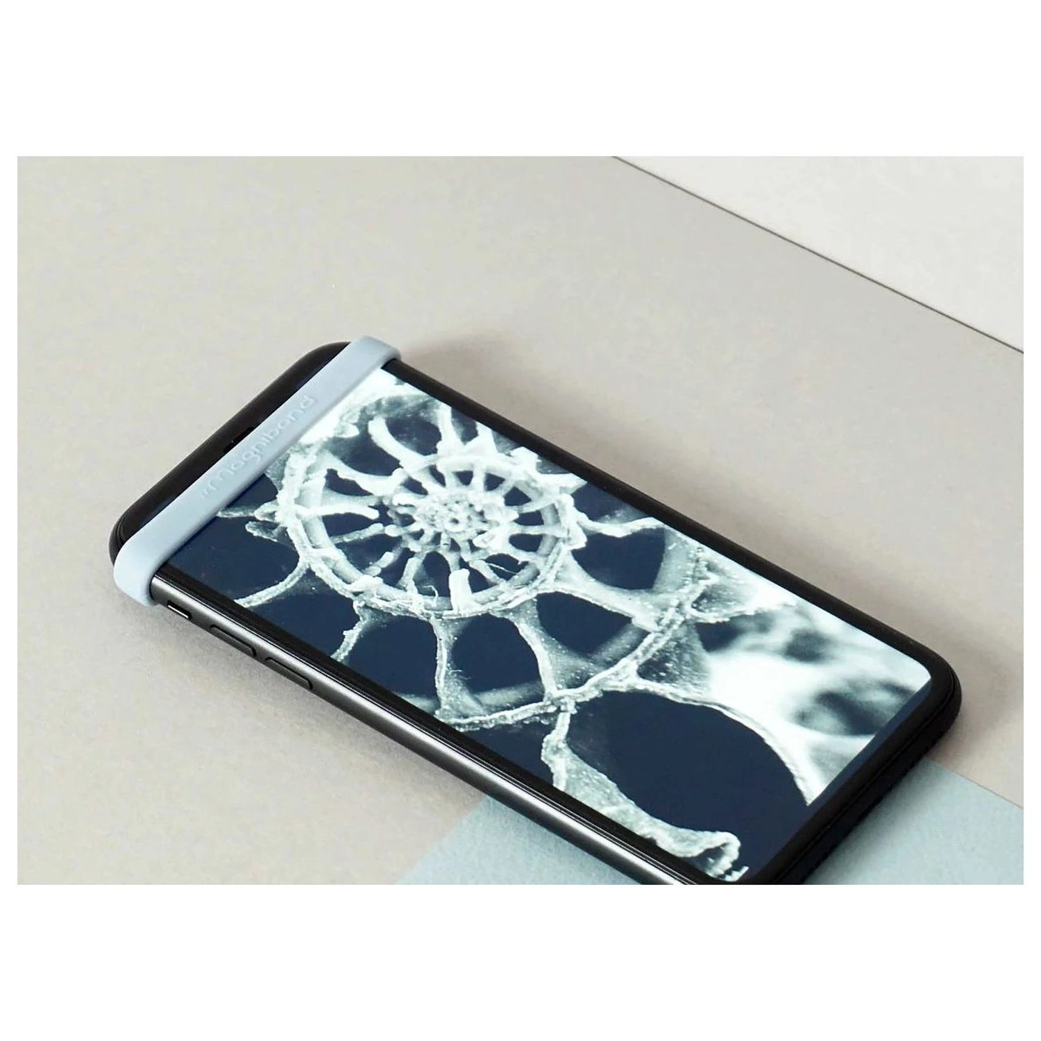 Smartphone Macro Lens - 4x Magnification Universal Fit