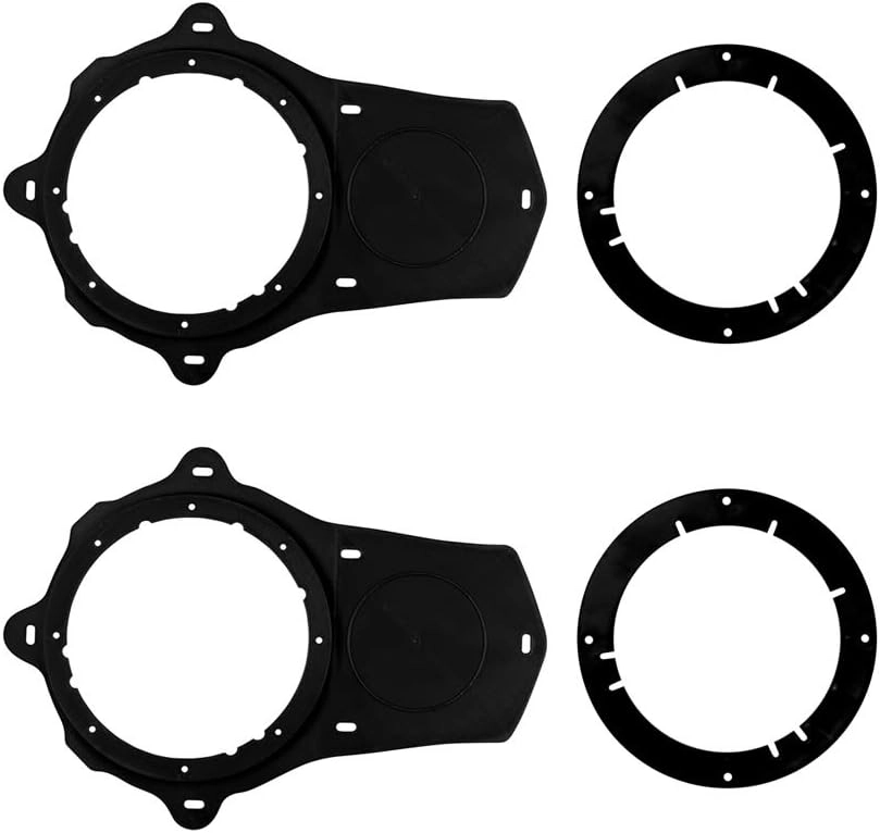 Metra 82-3013 - Speaker Adapters 1997-2004