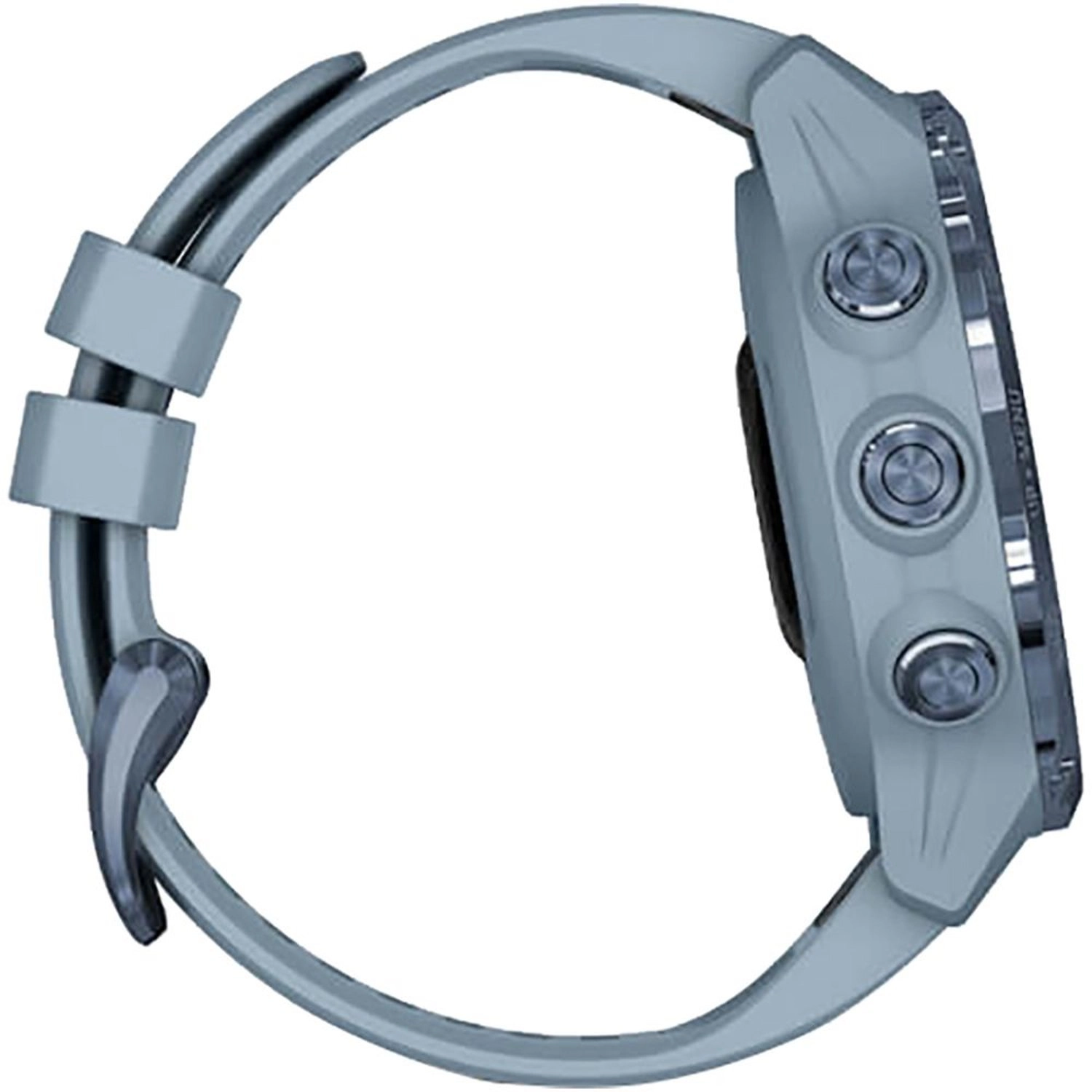 Descent Mk2S 43mm Stainless Steel GPS