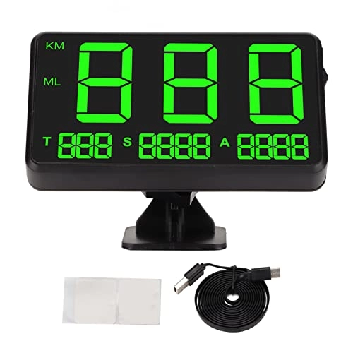 Car HUD - Universal 4.5in