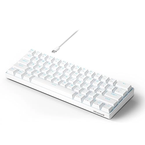 Mechanical RGB Gaming Keyboard - Wired