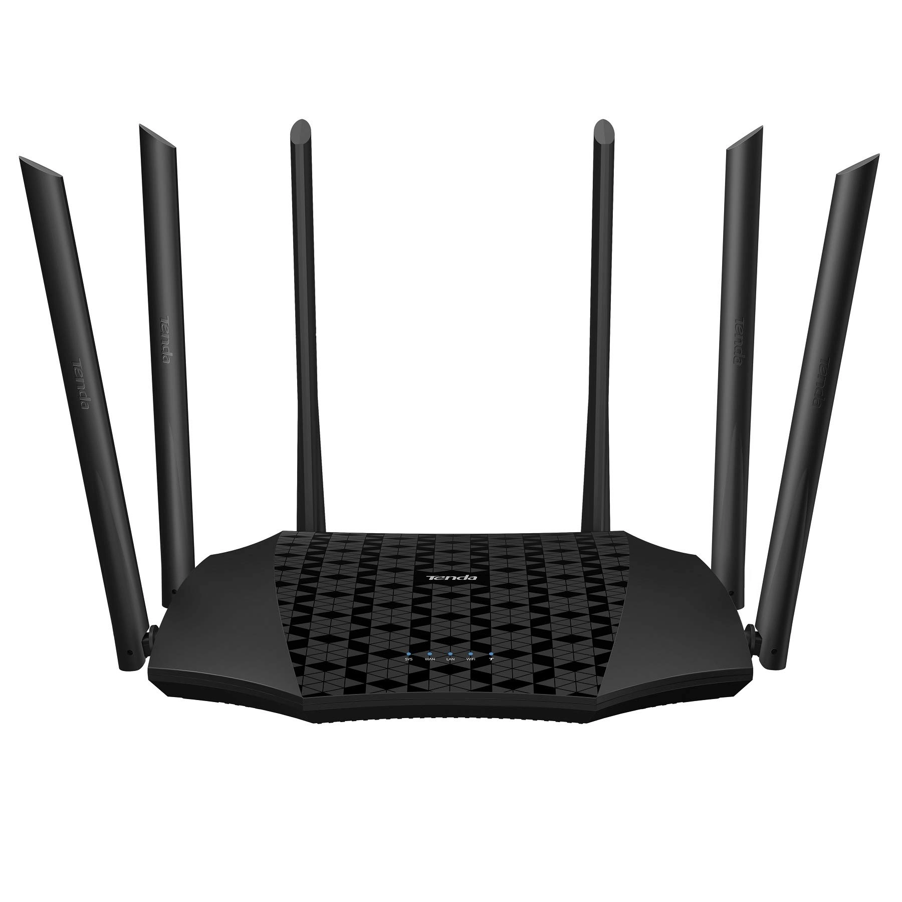 Tenda AC21 - 1000Mbps 802.11ac