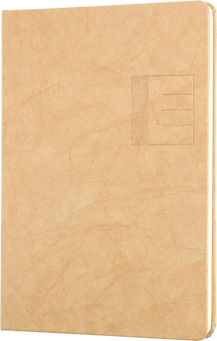 Serendipity B6 - Lined 192 Pages