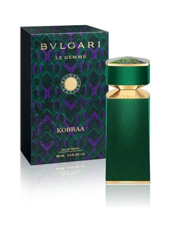 Le Gemme Kobraa Eau de Parfum 100 ml