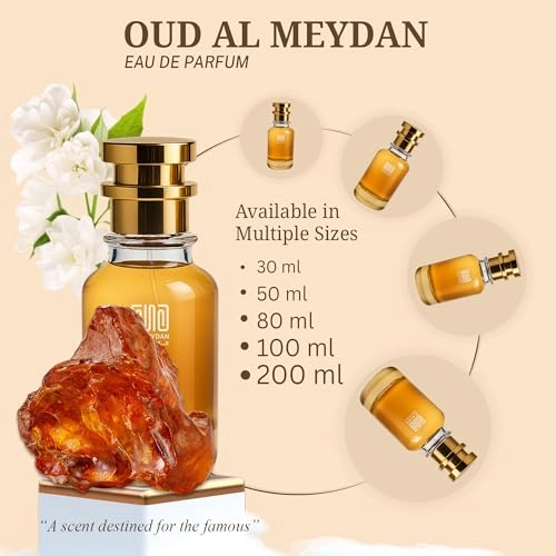 Menderyyno D Amelphy Eau de Parfum 30 ml