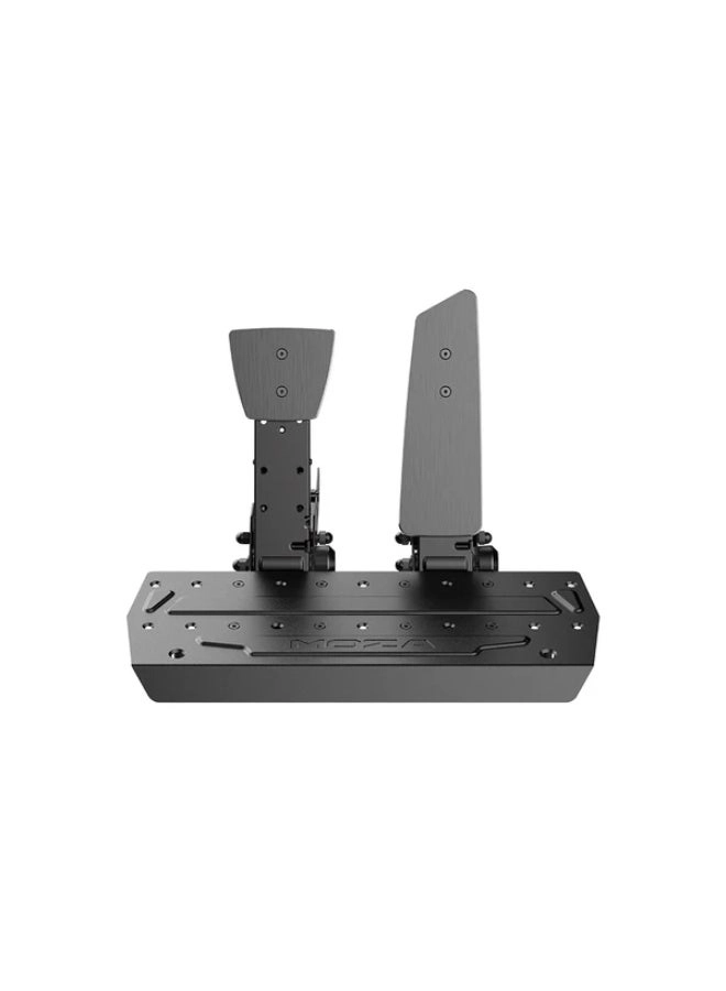 R5 Racing Wheel & Pedals