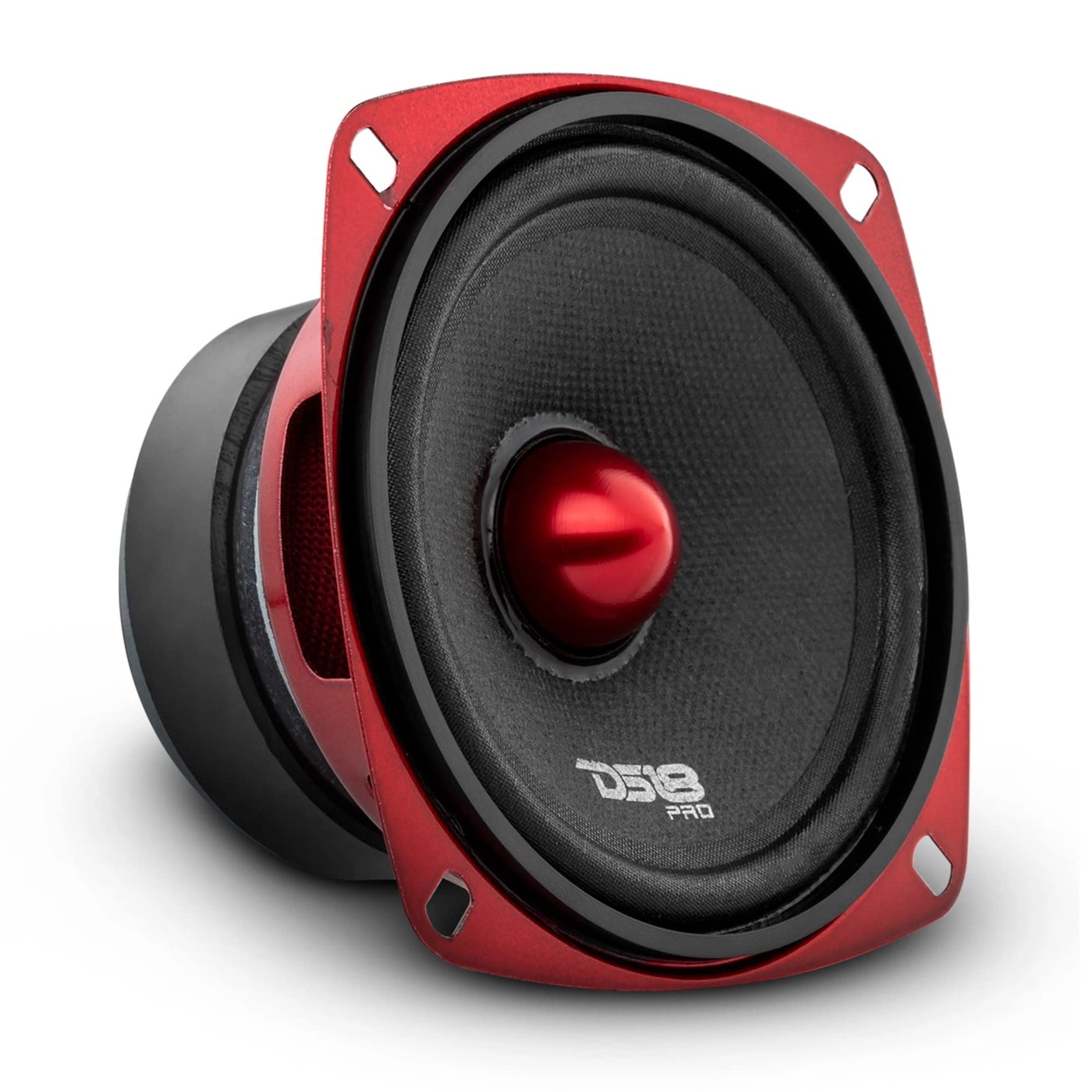 DS18 PRO-X4M - 4 Inches Surround Sound