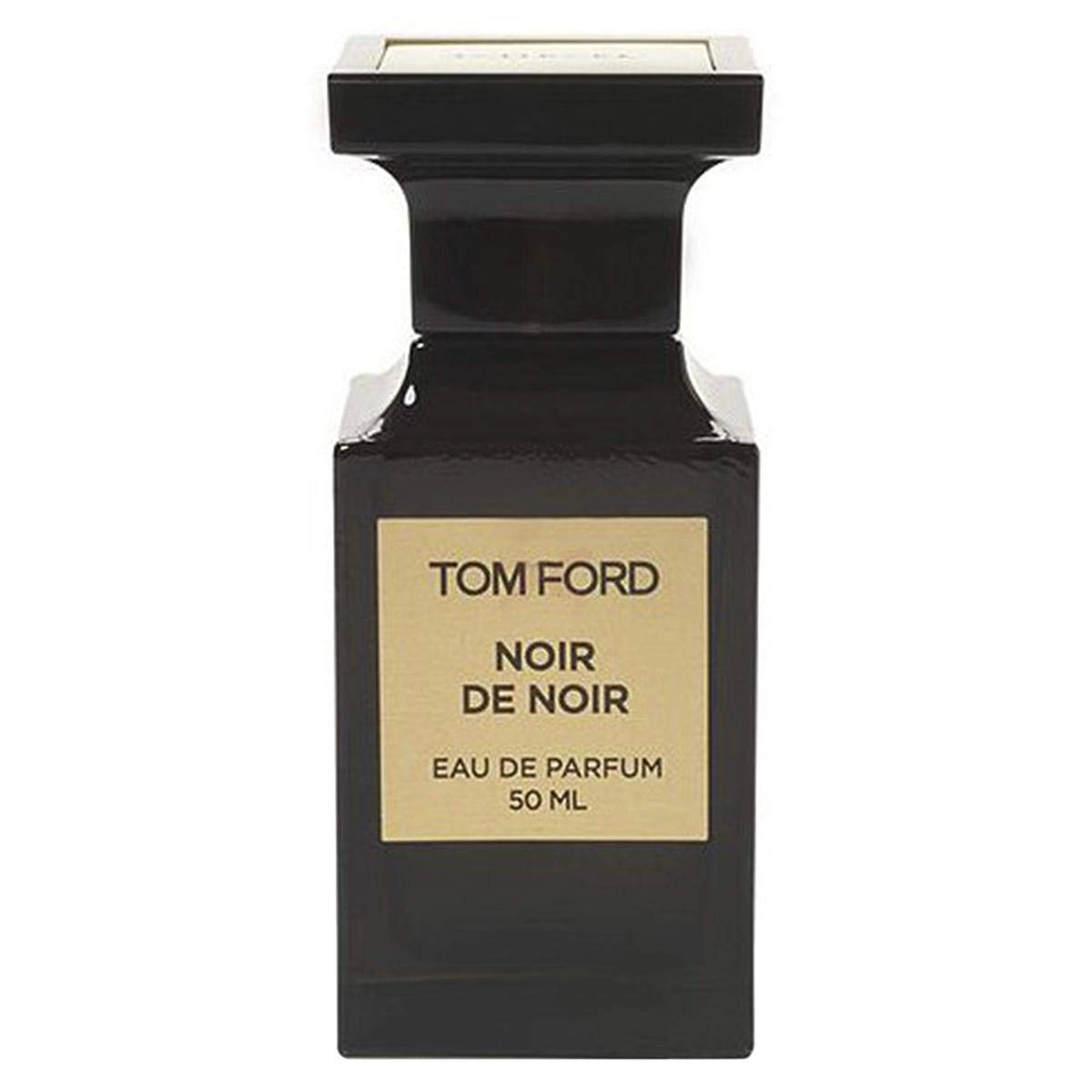 TOM FORD Noir De Noir Eau de Parfum 50 ml