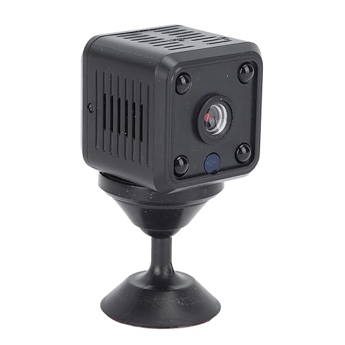 MiniSpy Camera