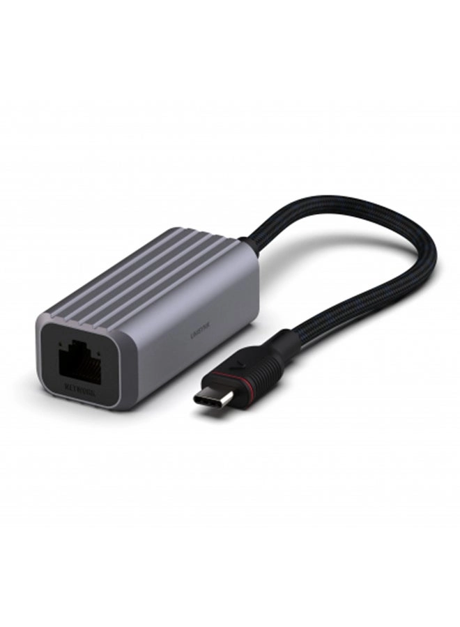 USB-C TO NETWORK ADAPTER - Ethernet Cable